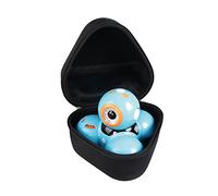 Hermitshell Difficile EVA Voyage Cas pour Robot Dash de Wonder Workshop