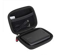 Hermitshell Difficile Voyage Cas pour Anker PowerCore II 10000mAh Batterie Portable