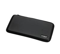 Hermitshell dur de stockage EVA couverture Housse étui de protection et pour Apple MC184LL/B Wireless Bluetooth Multi-Device Keyboard iPad/Tablet/Samsung Galaxy Tab/Fire HD/Apple iPad Mini Air Pro/Microsoft Surface/Nexus/Nvidia/Neutab