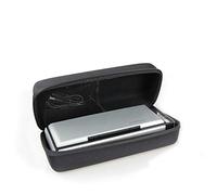 Hermitshell Étui de Transport Rigide en EVA pour Scanner de Documents Mobiles Fujitsu ScanSnap S1300i