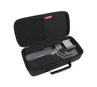 Hermitshell Étui de voyage rigide en EVA pour DJI Osmo Mobile 2