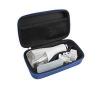 Hermitshell Étui de Voyage Rigide en EVA pour hydropulseur Waterpik WP-560UK / WP-562UK / WP-563UK / sans Fil avancé, Bleu, Moderne