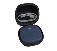 Hermitshell Étui de voyage rigide pour haut-parleurs Bluetooth MIFA A1