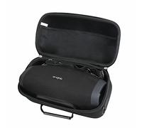 Hermitshell Étui de voyage rigide pour haut-parleurs sans fil Bluetooth portables W-King 120 W