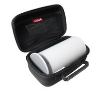 Hermitshell Étui de voyage rigide pour mini projecteur Magcubic/Wowlink/Gaimoo/Salange/Lqwell HY300 PRO (étui uniquement)