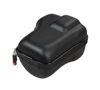 Hermitshell Étui rigide en EVA pour appareil photo reflex numérique Canon EOS 80D 70D 60D Rebel T6 1300D T6s 760D T6i 750D T5 1200D T5i 700D T4i 650D T3i 600D T3 1100D et objectif