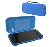 Hermitshell Hard Travel Case for Nintendo Switch 2 Controller (Only case) (Blue, Case for Controller)