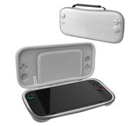 Hermitshell Hard Travel Case for Nintendo Switch 2 Controller (Only case) (Grey, Case for Controller)
