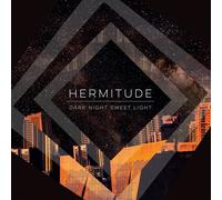HERMITUDE - DARK NIGHT SWEET LIGHT VINYL LP NEUF