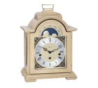 Hermle 22864-050340 Horloge de Table en chêne
