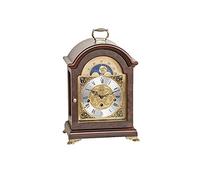 Hermle 23054-030340 Horloge Anglaise Noyer