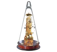 Hermle Acajou 22716-070791