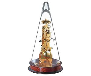 Hermle Acajou 22716-070791