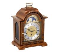 Hermle - Horloge de style - mécanique - Noyer - 22864-030340