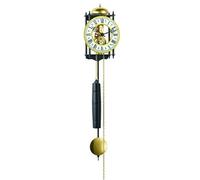 Hermle Horloge Murale mécanique Squelette 70731-000711