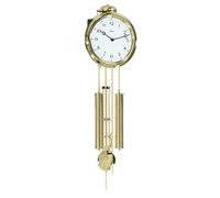 Hermle -neasden- 60991-000261 Pendelwanduhr Regulator