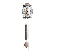 Hermle Pendule Murale Squelette 70503-000711