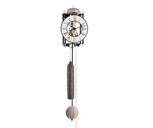 Hermle Pendule Murale Squelette 70503-000711