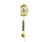 Hermle -dover- 70332-000711 Mécanique Montre Squelette Avec Metallräderwerk