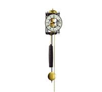 Hermle Pendulum Clocks 70974-000711 Wall Clock