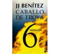 Hermón - Benítez, J. J. (1946- ) Benítez, J J 1946 - (Auteur)