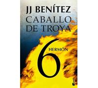 Hermón. Caballo de Troya 6