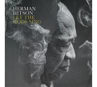 Hermon Hitson – Let the Gods Sing – Vinyle 12" Album – Import