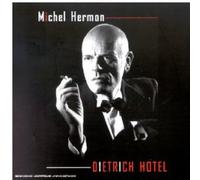 Hermon, Michel - Michel Hermon chante Marlène Dietrich