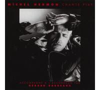 Hermon, Michel - Michel Hermon Chante Piaf