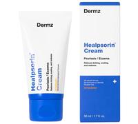 Hermz Healpsorin Psoriasis and Eczema Cream - 50 ml