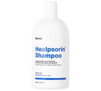 Healpsorin Psoriasis Shampooing, 500 ml