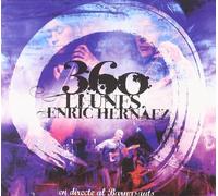Hernaez Enric - 360 Llunes [Import]