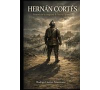 Hernán Cortés: Historia de la conquista de Nueva España