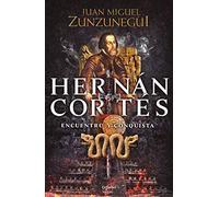 Hernán Cortés (Spanish Edition)