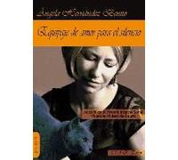 Hernández Benito, Á: Equipaje De Amor Para El Silencio