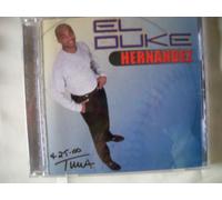 Hernandez, El - El Duke/on Top of The World