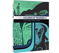 Children of Palomar and Other Tales by Mario Hernandez Mario Hernandez (Auteur)