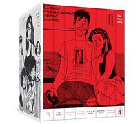 Love and Rockets The First Fifty by Mario Hernandez Mario Hernandez (Auteur)