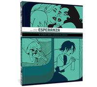 Hernandez, Jaime - ESPERANZA: A Love And Rockets Book TP