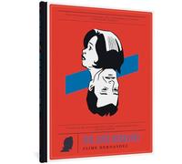 Hernandez, Jaime - The Love Bunglers