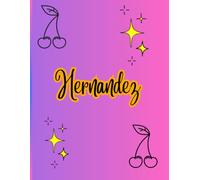 Hernandez Journal