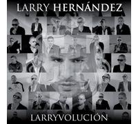 Hernandez Larry - Larryvolucion [Import]