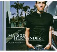 Hernandez, Marcos - If You Were Mine/2-Track [Import]