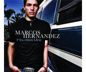 Hernandez, Marcos - If You Were Mine [Import]
