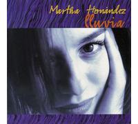 Hernandez, Martha - Lluvia