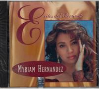 Hernandez, Myriam - Exitos Del Recuerdo