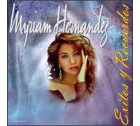 Hernandez, Myriam - Exitos Y Recuerdos