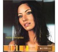 Hernandez, Myriam - Y Mas by Hernandez, Myriam (2000-08-29)