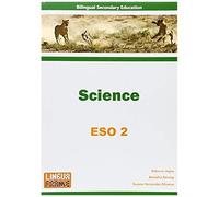 Hernández Oliveros, S: Science, 2 Eso
