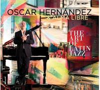 Art Of Latin Jazz